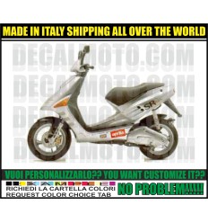 SR 50 1996 REPLICA ROMBONI LIVREA COMPATIBILE